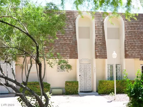 3431 Garden East Dr, Las Vegas, NV 89121