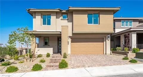 440 Harmony Bay Ave, Las Vegas, NV 89138