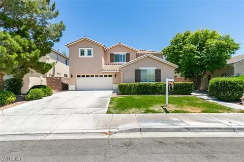 2246 Tedesca Dr, Henderson, NV 89052