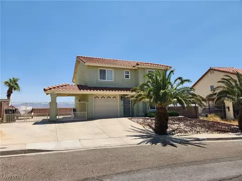 1585 Paloma Ave, Laughlin, NV 89029