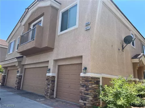 1571 Buffalo Brubaker Ln, Henderson, NV 89002