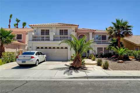 1529 Shady Rest Dr, Henderson, NV 89014