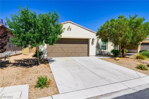 5928 Montina Vines St, North Las Vegas, NV 89081
