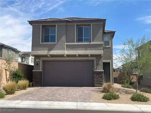 10090 Cluny Ave, Las Vegas, NV 89178