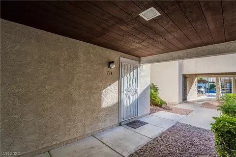 4320 Gannet Cir #119, Las Vegas, NV 89103