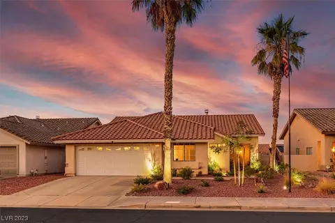 846 Coastal Beach Rd, Henderson, NV 89002