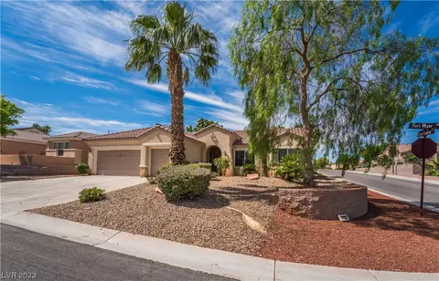 2739 Fort Myer Ave, Henderson, NV 89052