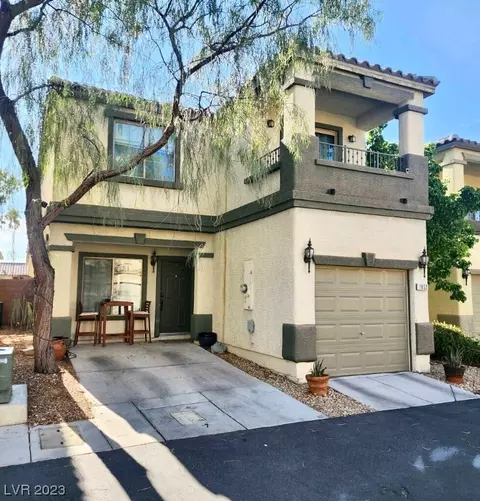 7852 Solid Horn Ct, Las Vegas, NV 89149