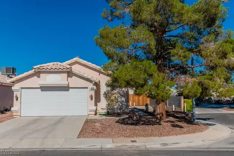 2216 Laurel Ridge Way, Las Vegas, NV 89142