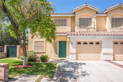 6544 Angel Mountain Ave, Las Vegas, NV 89130