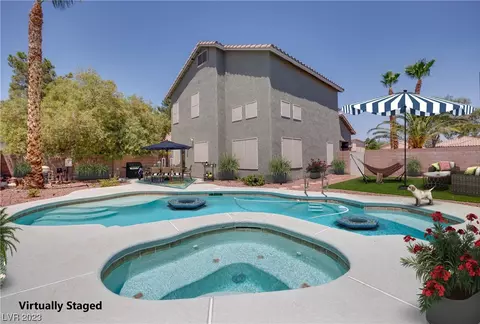 8667 Country Crossings St, Las Vegas, NV 89123