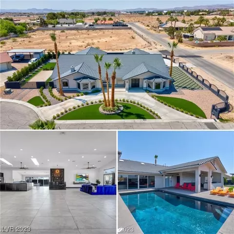 5790 El Camino Rd, Las Vegas, NV 89118