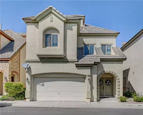 9148 Worsley Park Pl, Las Vegas, NV 89145