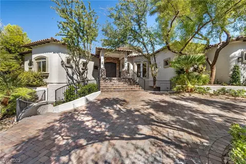 28 Highland Creek Dr, Henderson, NV 89052