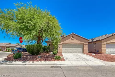9122 Green Thicket Ct, Las Vegas, NV 89123