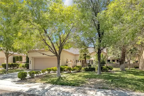 2921 Sungold Dr, Las Vegas, NV 89134