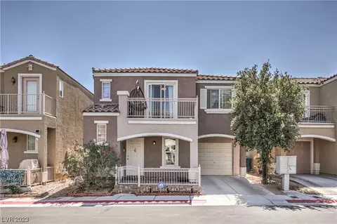10446 Fancy Fern St, Las Vegas, NV 89183