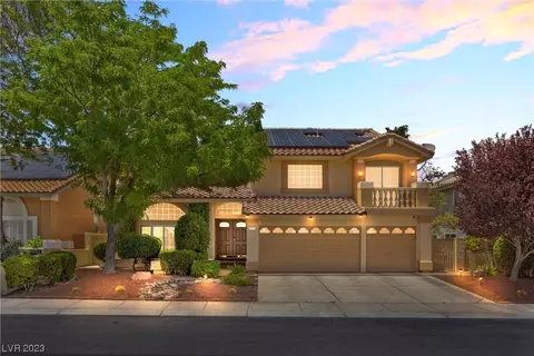2217 Harbor Cliff Dr, Las Vegas, NV 89128