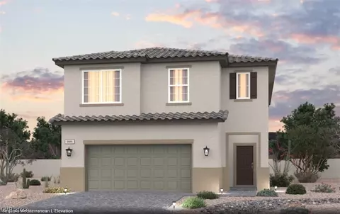 3710 Coleus Ave #LOT 3, Las Vegas, NV 89106