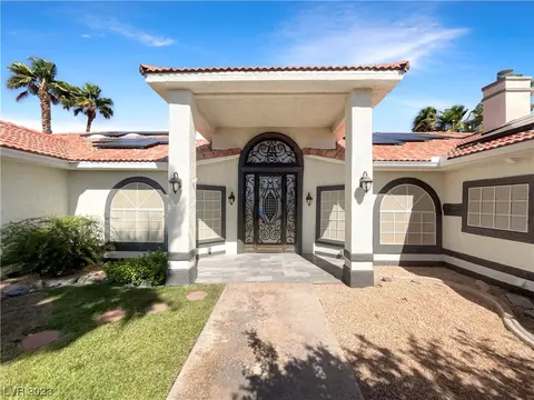 971 Camelia Dr, Henderson, NV 89011