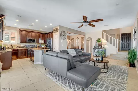 1133 Cactus Rock St, Henderson, NV 89011