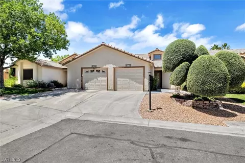 5736 Colwood Ln, Las Vegas, NV 89130