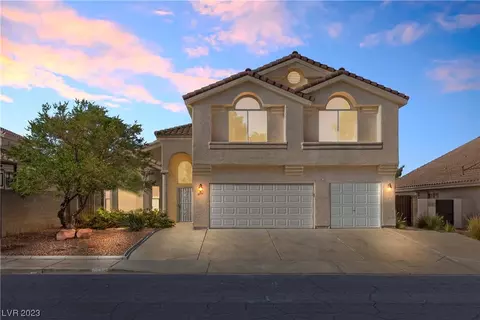 1709 Sequoia Dr, Henderson, NV 89014