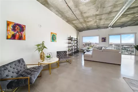 900 S Las Vegas Blvd #1203, Las Vegas, NV 89101