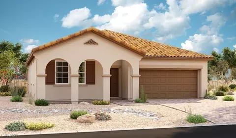 6621 Peace Dove Ave, Las Vegas, NV 89130