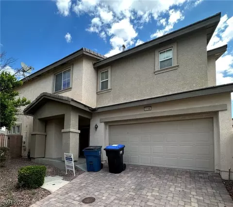 1156 Shades End Ave, North Las Vegas, NV 89081
