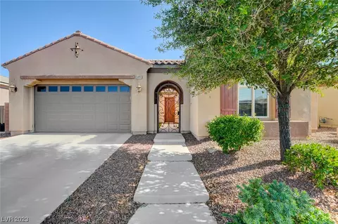 3905 Cackling Goose Dr, North Las Vegas, NV 89084