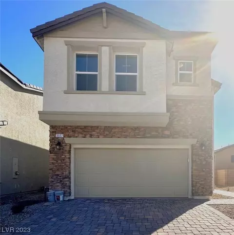 3327 Cromford Dr, North Las Vegas, NV 89081