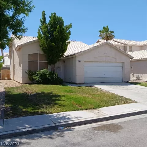 3433 Golden Sage Dr, North Las Vegas, NV 89032
