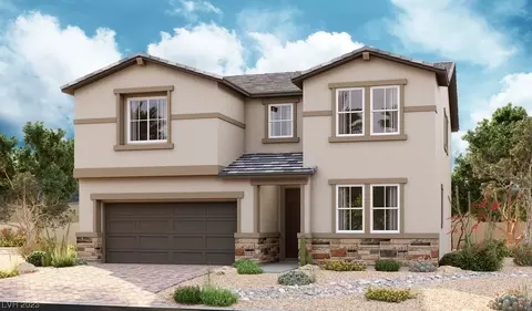 64 Kokomiko Ave, Las Vegas, NV 89183