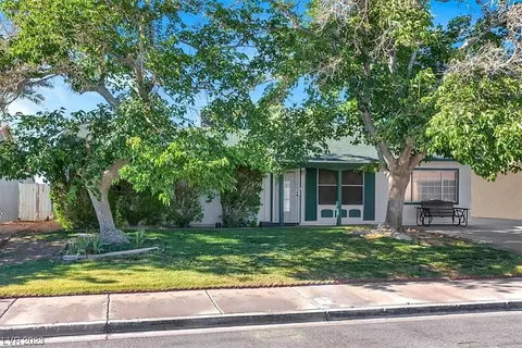 209 Meyers Ave, Henderson, NV 89015