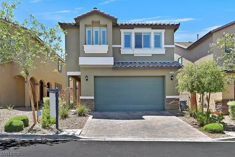 9249 Blue Agate St, Las Vegas, NV 89178