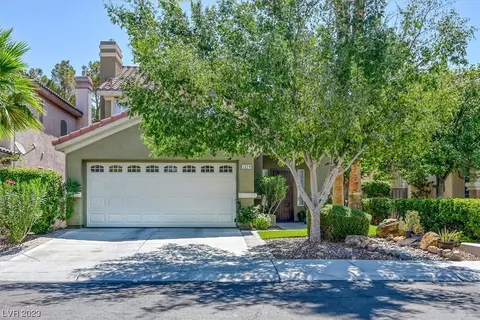 1324 Calle Montery St, Las Vegas, NV 89117
