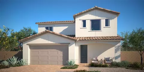9392 Lunar Ray St, Las Vegas, NV 89143