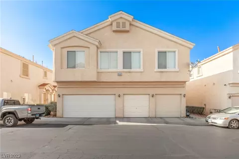 6404 Extreme Shear Ave #102, Henderson, NV 89011