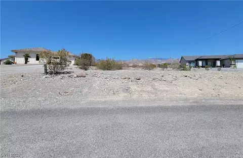 2291 Maricopa St, Pahrump, NV 89048