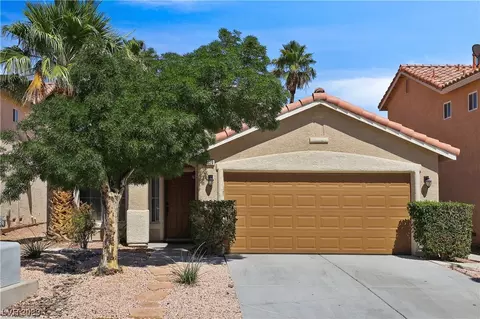 6320 Whispering Meadow Ct, Las Vegas, NV 89130