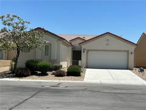 Undisclosed, North Las Vegas, NV 89084