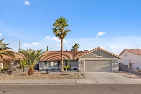7501 Central Butte Ave, Las Vegas, NV 89129