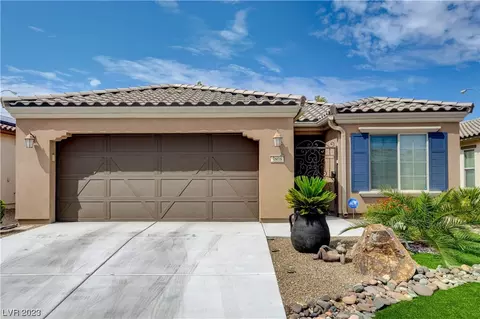 3808 Citrus Heights Ave, North Las Vegas, NV 89081
