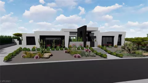 5 Sky Arc Ct, Henderson, NV 89012