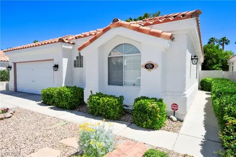 7777 Verde River Way, Las Vegas, NV 89149