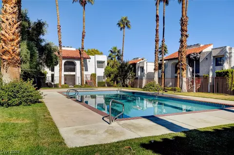 5099 Eldora Ave #2, Las Vegas, NV 89146