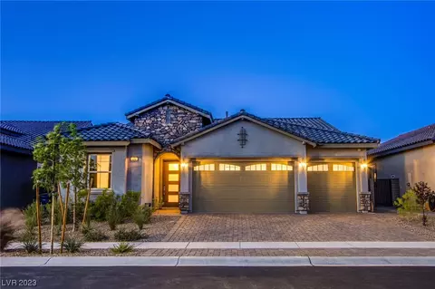 330 Alder Leaf Ave, Henderson, NV 89011