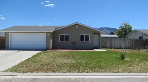 1018 75th East St, Ely, NV 89301