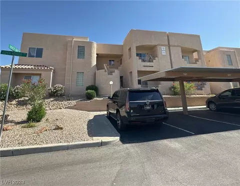 2242 Aspen Mirror Way #201, Laughlin, NV 89029